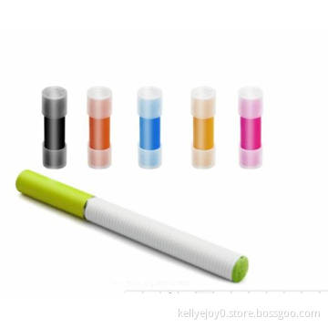 808D e cigarette kit (metal case)